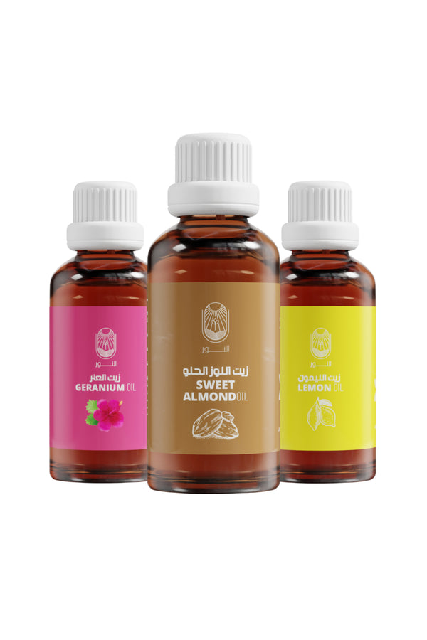 مجموعة الإسترخاء والراحة