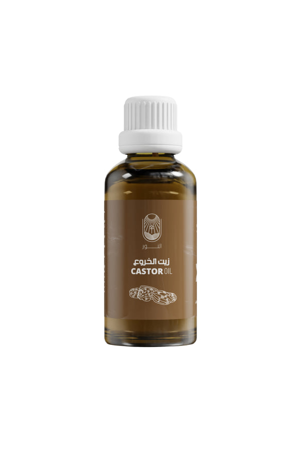 Castor Oil 50ML
