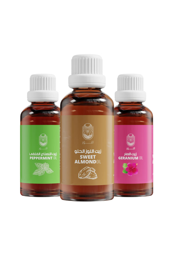 مجموعة النشاط والتركيز