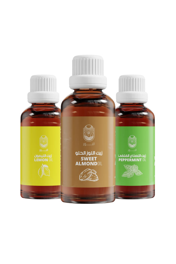 مجموعة الإنتعاش اليومي