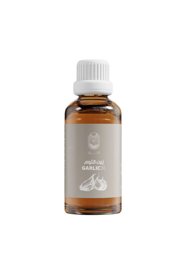 Garlic Oil 50ML