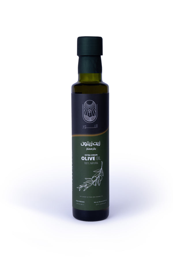 Extra Virgin Olive Oil 250ML
