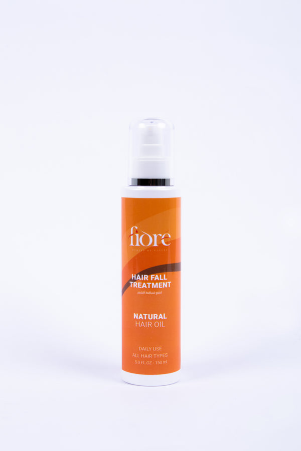 Fioré – Anti-Hair Fall Oil Blend