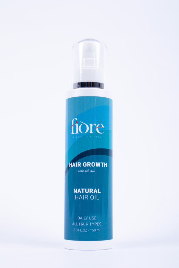 Fioré – Hair Growth Oil Blend