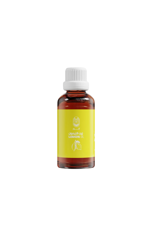 Lemon Oil 15ML