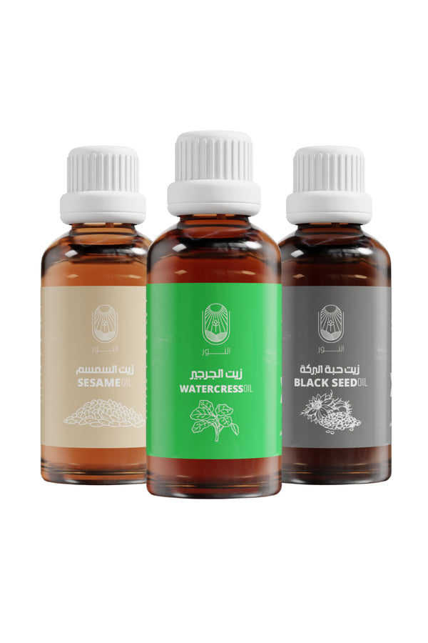 Long & Strong Bundle