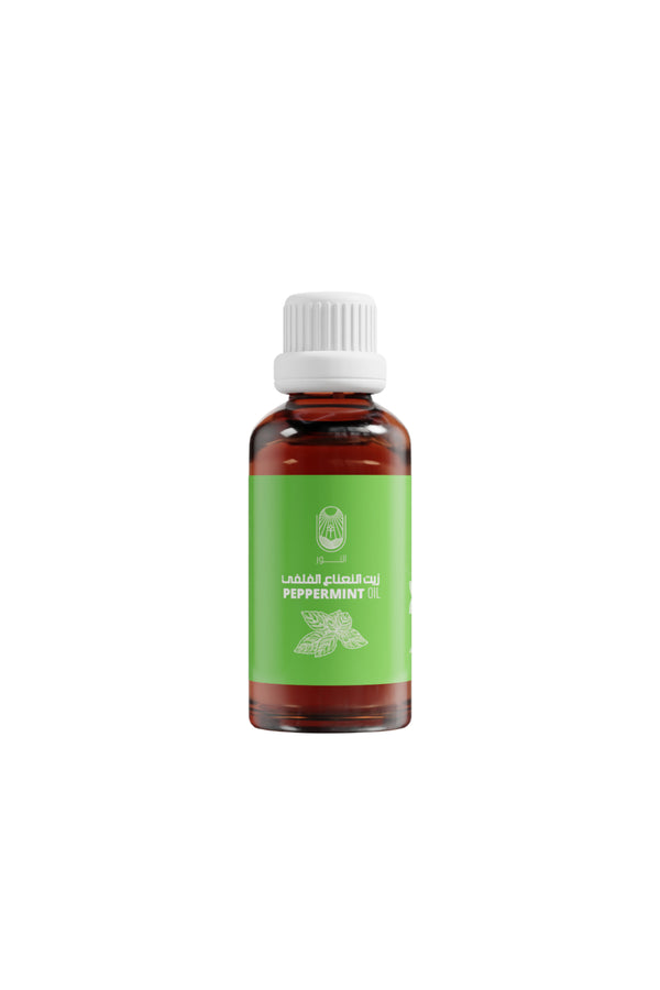 Peppermint Oil 15ML