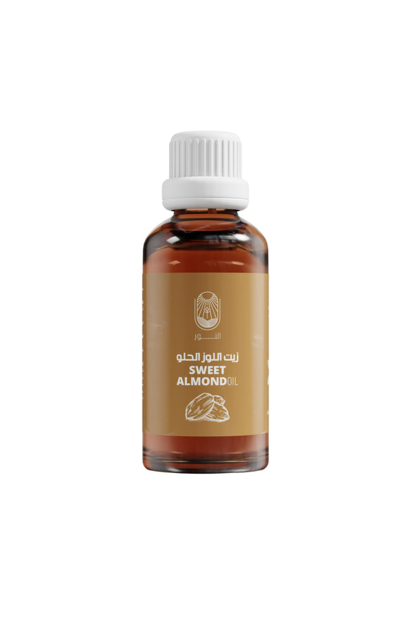 Sweet Almond Oil 50ML